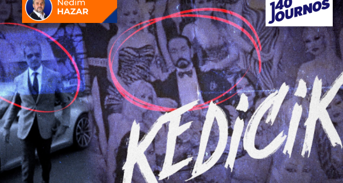 Belgesel filan değil, düpedüz infaz!