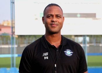 Bence Atatürk Olimpiyat Stadı'yla alakalı bir lanet var