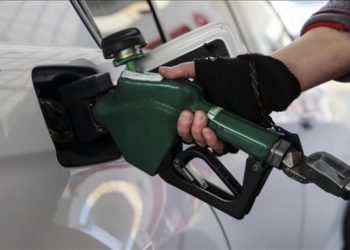 Benzine zam geliyor!