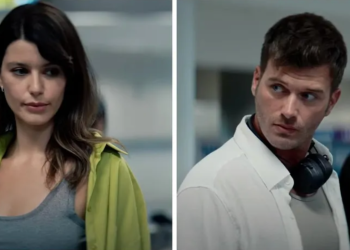 Beren Saat ve Kıvanç Tatlıtuğ başrolde: Netflix yayın tarihini açıkladı