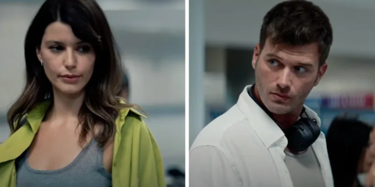 Beren Saat ve Kıvanç Tatlıtuğ başrolde: Netflix yayın tarihini açıkladı