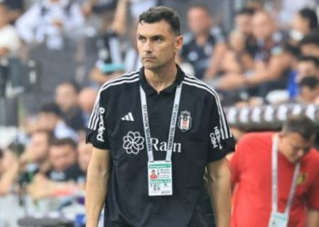 Beşiktaş Burak Yılmaz kararını verdi