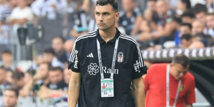 Beşiktaş Burak Yılmaz kararını verdi