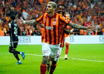 Beşiktaş derbisinde sakatlanmıştı: Galatasaray Icardi'nin son durumunu açıkladı