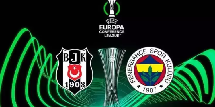 Beşiktaş'a Sırp, Fenerbahçe'ye İspanyol hakem
