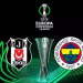 Beşiktaş'a Sırp, Fenerbahçe'ye İspanyol hakem