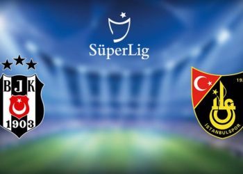 Beşiktaş'ın İstanbulspor maçındaki ilk 11'i belli oldu