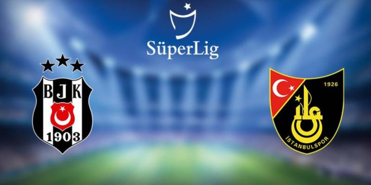 Beşiktaş'ın İstanbulspor maçındaki ilk 11'i belli oldu