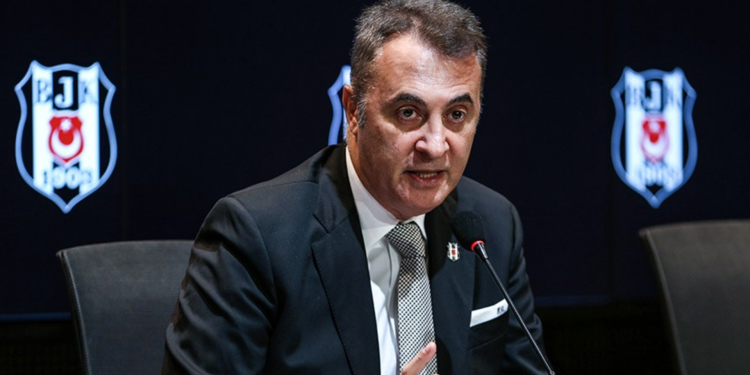 Beşiktaş'ın ne zaman bana ihtiyacı olursa orada olurum