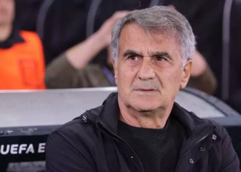Beşiktaş'ta 2. Şenol Güneş dönemi sona erdi, yeni teknik direktör kim olabilir?