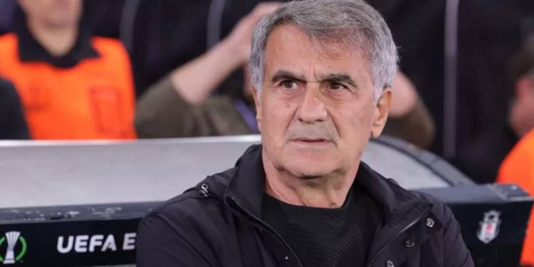 Beşiktaş'ta 2. Şenol Güneş dönemi sona erdi, yeni teknik direktör kim olabilir?