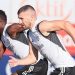 Beşiktaş'ta Burak Yılmaz, Rebic'i idmandan kovdu iddiası!