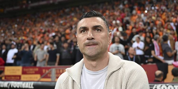 Beşiktaş'ta kaos var hadi biz de vuralım; bu yakışmıyor!