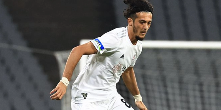 Beşiktaş'ta sakatlık krizi