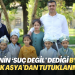 Beşizlerin anne ve babası, AİHM’nin ‘suç değil’ dediği ByLock ve Bank Asya’dan tutuklanmış!