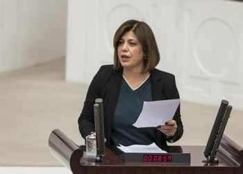 Beştaş: Yerel mahkemeler AİHM ve AYM kararlarına direniyor