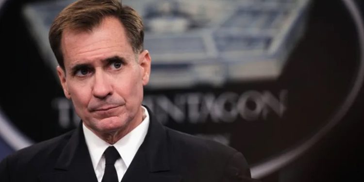 Beyaz Saray, İsrail-Filistin çatışmasında 27 ABD'linin öldüğünü açıkladı