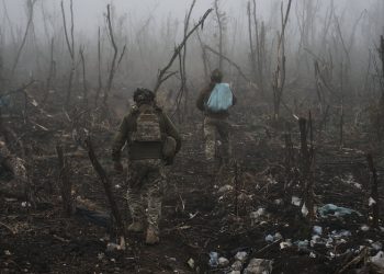 Beyaz Saray: Rusya kendi askerlerini öldürüyor