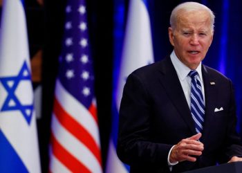 Biden İsrail'de açıkladı: Gazze'ye Mısır üzerinden insani yardım için anlaşma sağlandı