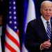 Biden İsrail'de açıkladı: Gazze'ye Mısır üzerinden insani yardım için anlaşma sağlandı