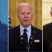 Biden, Mahmud Abbas ve Netanyahu ile görüştü