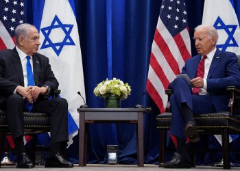 Biden’den Netanyahu’ya  uyarı: ‘Savaş kurallarına uyun’