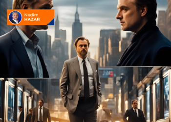 Bildiğin yoldan sapma!