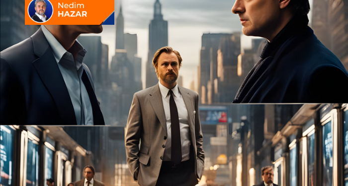 Bildiğin yoldan sapma!