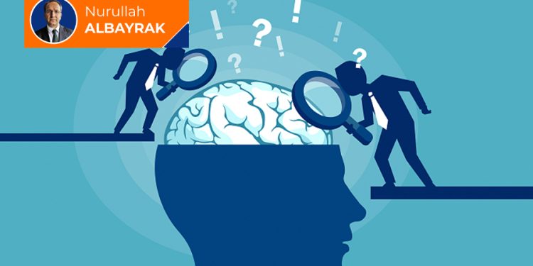 Bir direniş örneği; gerçek ile kurguyu ayırabilmek 