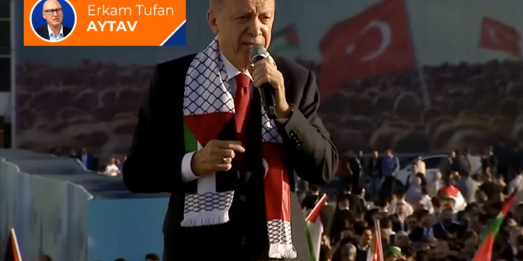 Bir gece ansızın satabilirim!