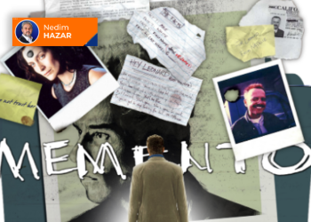 Bir oyuncak olarak ‘zaman’