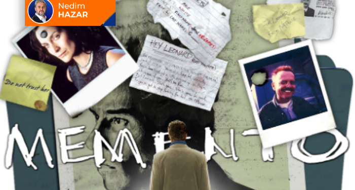 Bir oyuncak olarak ‘zaman’