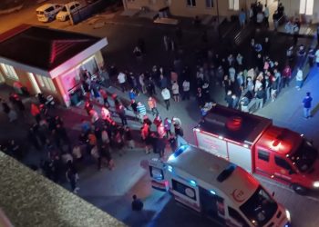 Bir üniversite öğrencisi daha canına kıydı; 10 günde 3 öğrenci intihar etti