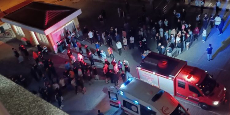 Bir üniversite öğrencisi daha canına kıydı; 10 günde 3 öğrenci intihar etti