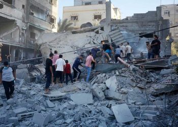 Birleşmiş Milletler'den Gazze için kritik duyuru: 3 günlük yakıtımız kaldı