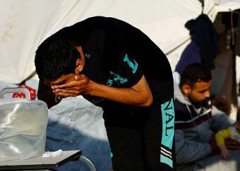 Birleşmiş Milletler'den 'cehennem çukuru' uyarısı: 'Gazze'nin üç günlük suyu kaldı'