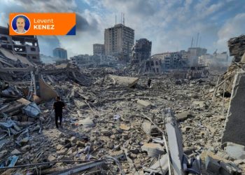 Bitmeyen kısır döngü