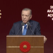Bitmeyen öfke: Erdoğan akademiye 'Gezi'yi anlattı!