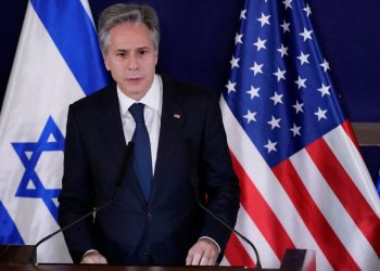 Blinken: İsrail Gazze'de statükoya dönemez, Hamas sonrasını konuşmalıyız