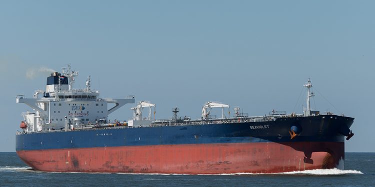 Bloomberg: Bir milyon varil Azerbaycan petrolü, Ceyhan Limanı’ndan İsrail’e nakledildi 