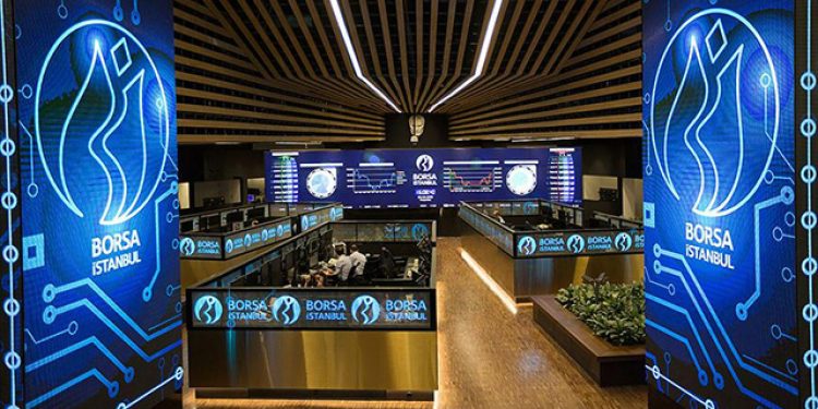 Borsa güne nasıl başladı?