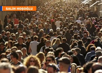 Böyle elitleri olan bir toplum ne yapsın?