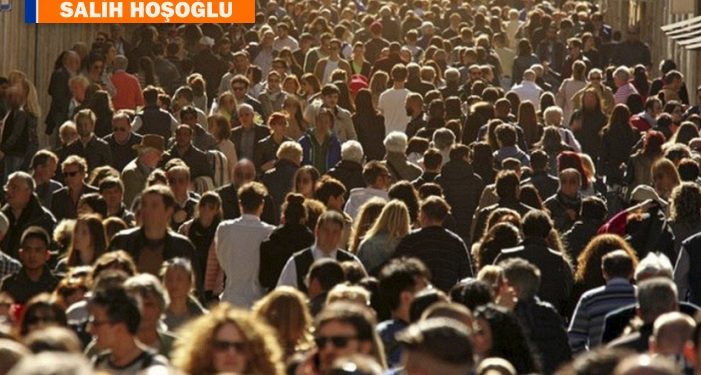 Böyle elitleri olan bir toplum ne yapsın?