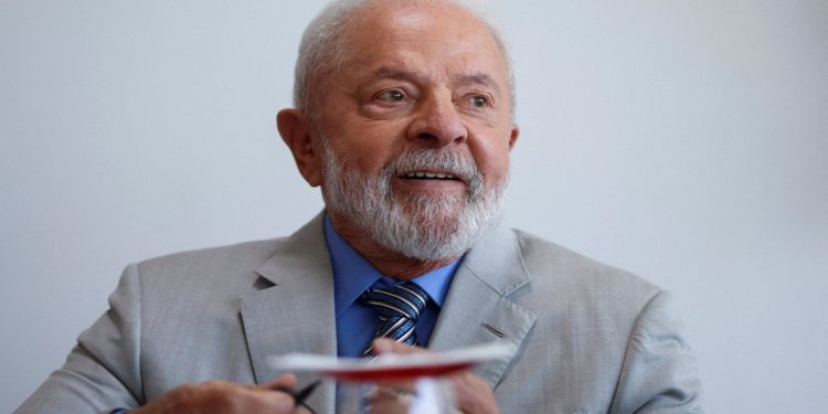 Brezilya Devlet Başkanı Lula da Silva, kalça ameliyatı oldu