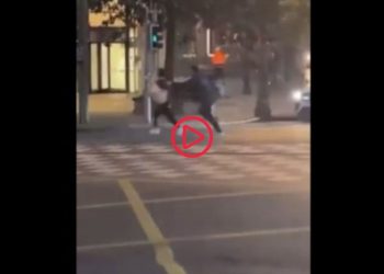 Brüksel'de silahlı saldırı: En az iki ölü