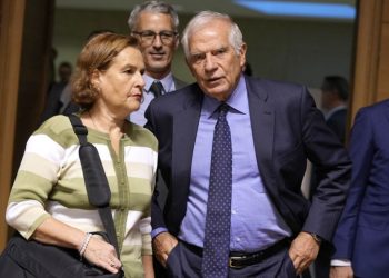 Brüksel'in Gazze konusundaki bölünmüşlüğü dış politika sahnesinde AB'yi zayıflatma riski taşıyor