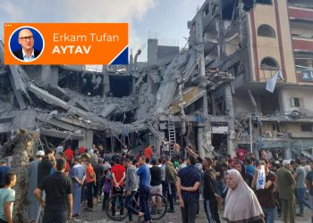 Bu ateş herkesi yakar!
