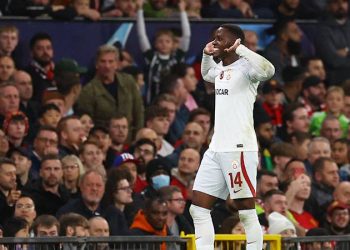 Bu gece, benim için büyük bir gece