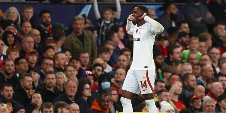 Bu gece, benim için büyük bir gece