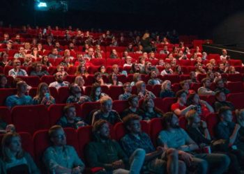 Bu hafta 9 yeni film vizyona giriyor